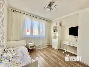 3-к квартира, на длительный срок, 85м2, 16/27 этаж