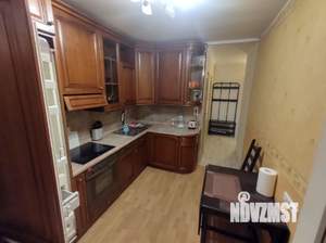 1-к квартира, на длительный срок, 34м2, 9/14 этаж