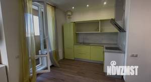 1-к квартира, на длительный срок, 40м2, 8/8 этаж