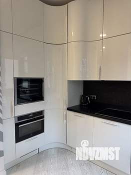 2-к квартира, на длительный срок, 90м2, 1/8 этаж