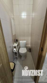 1-к квартира, на длительный срок, 31м2, 6/9 этаж