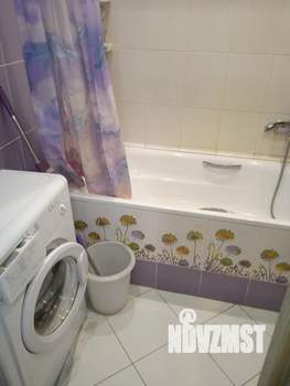 2-к квартира, на длительный срок, 60м2, 2/18 этаж