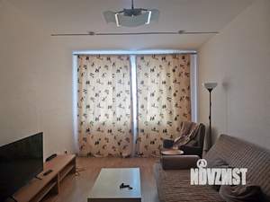2-к квартира, на длительный срок, 74м2, 7/18 этаж