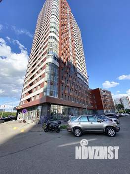 Студия квартира, на длительный срок, 25м2, 5/26 этаж