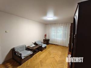 2-к квартира, на длительный срок, 45м2, 1/9 этаж