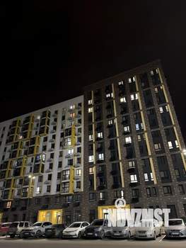 2-к квартира, на длительный срок, 57м2, 11/12 этаж