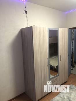 1-к квартира, на длительный срок, 31м2, 4/10 этаж