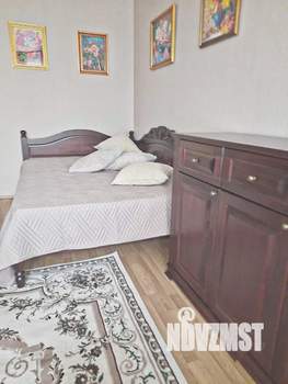 1-к квартира, на длительный срок, 42м2, 24/25 этаж