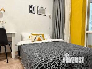 1-к квартира, посуточно, 18м2, 2/8 этаж