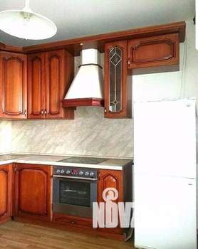 1-к квартира, на длительный срок, 42м2, 7/25 этаж