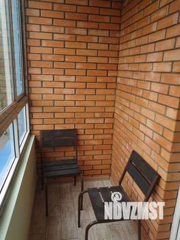 1-к квартира, на длительный срок, 40м2, 4/13 этаж