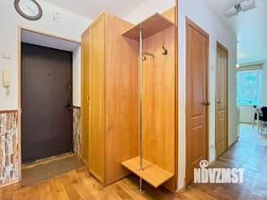 2-к квартира, посуточно, 55м2, 3/9 этаж