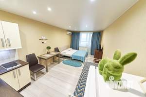 1-к квартира, посуточно, 32м2, 1/1 этаж