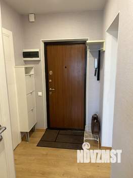 2-к квартира, на длительный срок, 62м2, 20/25 этаж