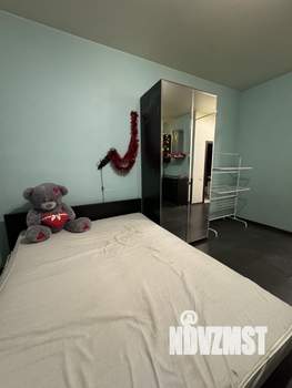 Студия квартира, на длительный срок, 31м2, 2/3 этаж