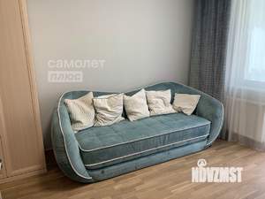 3-к квартира, на длительный срок, 72м2, 2/15 этаж