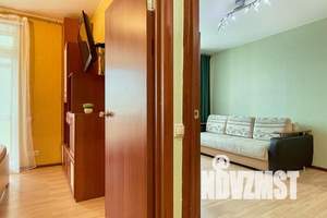 2-к квартира, посуточно, 50м2, 8/17 этаж