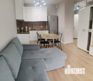 2-к квартира, на длительный срок, 38м2, 5/17 этаж