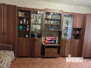 1-к квартира, на длительный срок, 42м2, 1/9 этаж