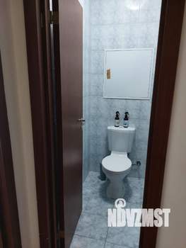 1-к квартира, на длительный срок, 41м2, 14/17 этаж