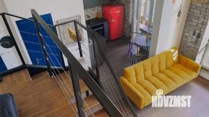 1-к квартира, посуточно, 36м2, 17/17 этаж