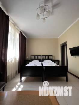 1-к квартира, посуточно, 31м2, 1/3 этаж