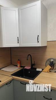 1-к квартира, на длительный срок, 31м2, 3/5 этаж