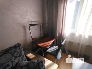 1-к квартира, на длительный срок, 42м2, 8/23 этаж