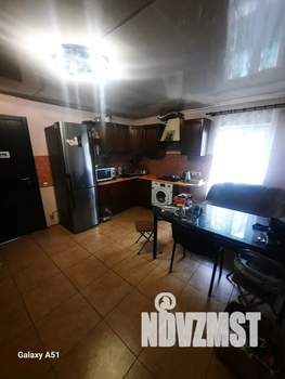 2-к квартира, посуточно, 70м2, 2/2 этаж