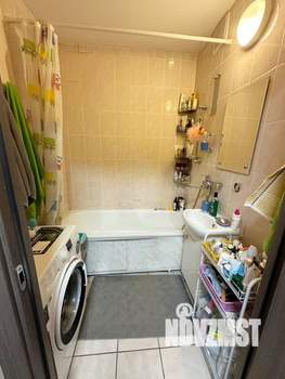 1-к квартира, на длительный срок, 41м2, 9/25 этаж