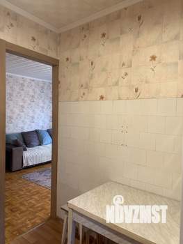 1-к квартира, на длительный срок, 31м2, 2/5 этаж