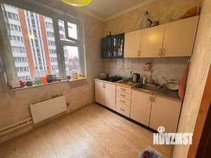 1-к квартира, на длительный срок, 40м2, 6/19 этаж