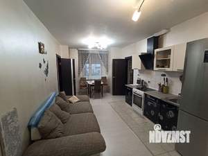 3-к квартира, на длительный срок, 55м2, 8/25 этаж