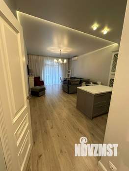 2-к квартира, на длительный срок, 63м2, 1/5 этаж