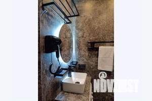 1-к квартира, посуточно, 19м2, 14/21 этаж