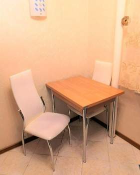 1-к квартира, на длительный срок, 37м2, 7/9 этаж