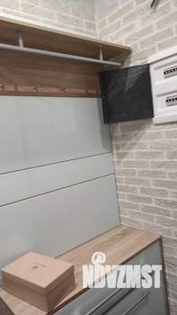 1-к квартира, на длительный срок, 42м2, 17/17 этаж