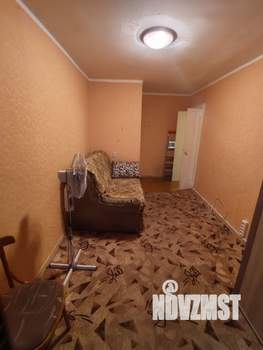 2-к квартира, на длительный срок, 45м2, 2/5 этаж