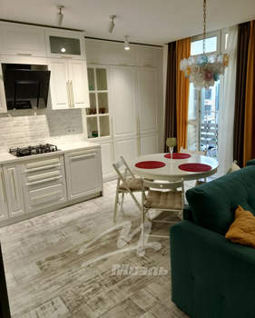 2-к квартира, на длительный срок, 64м2, 3/4 этаж