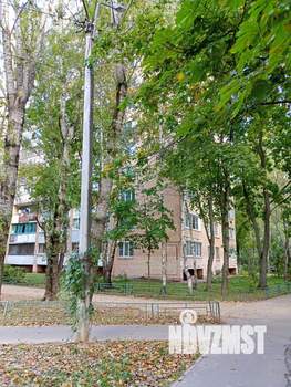 1-к квартира, на длительный срок, 39м2, 8/14 этаж