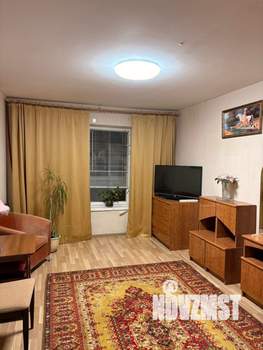 2-к квартира, на длительный срок, 42м2, 2/5 этаж