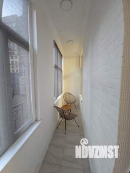 1-к квартира, на длительный срок, 37м2, 4/17 этаж