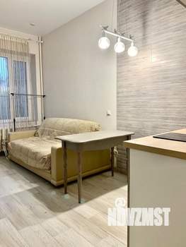 Студия квартира, посуточно, 20м2, 4/5 этаж