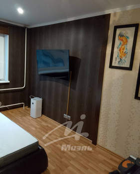 4-к квартира, на длительный срок, 105м2, 8/23 этаж