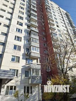 2-к квартира, на длительный срок, 75м2, 15/17 этаж