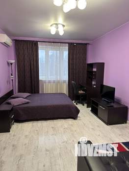 1-к квартира, на длительный срок, 50м2, 4/25 этаж