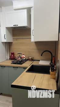 1-к квартира, на длительный срок, 31м2, 3/5 этаж