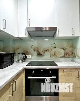 1-к квартира, посуточно, 36м2, 5/17 этаж