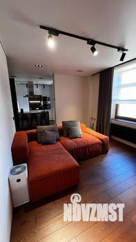 3-к квартира, на длительный срок, 65м2, 10/17 этаж