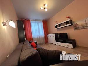 2-к квартира, посуточно, 48м2, 3/17 этаж